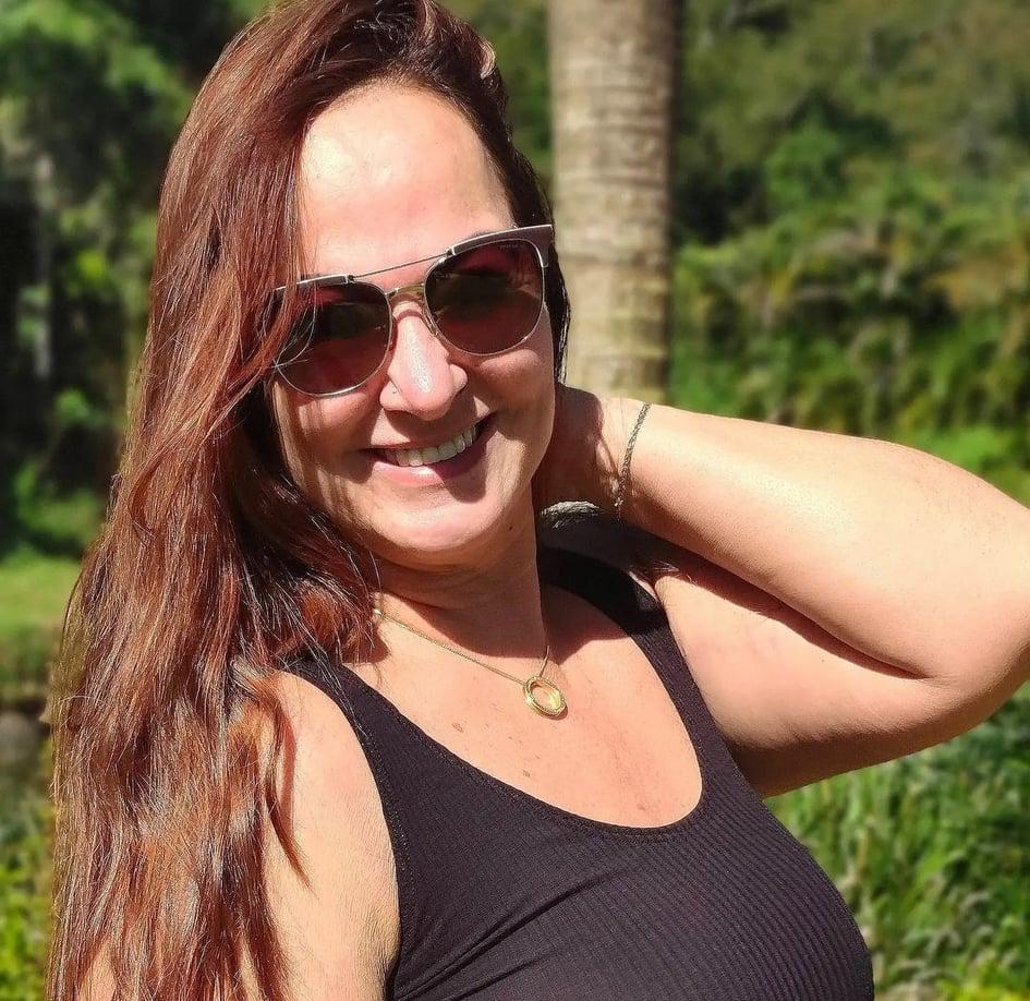 Antes de viajar a Santos, donde vive la familia del futbolista del PSG, Nadine dio indicaciones a la seguridad del condominio en Río de Janeiro para que no permitieran la entrada de su joven pareja a la casa, por lo que cuando Tiago Ramos regresó al apartamento se le impidió entrar, poniéndose de nuevo agresivo.