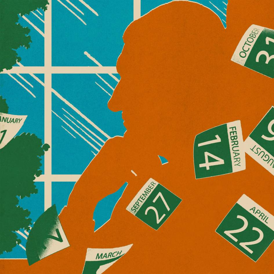 ¿Cómo afecta la jubilación a tu cerebro?