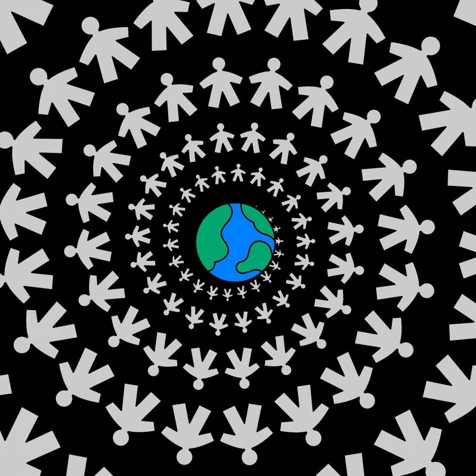 La despoblación global se acerca, pero no resolverá los problemas