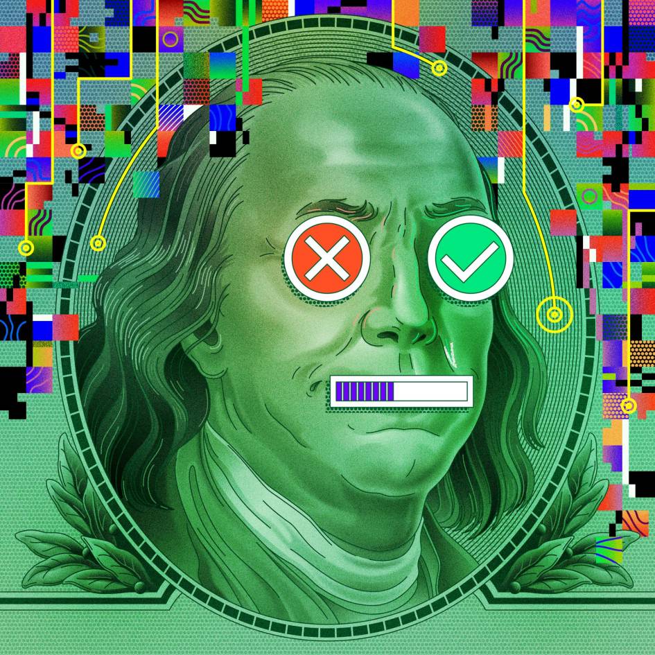 Wall Street abraza las criptomonedas, pero ¿los consumidores están listos?