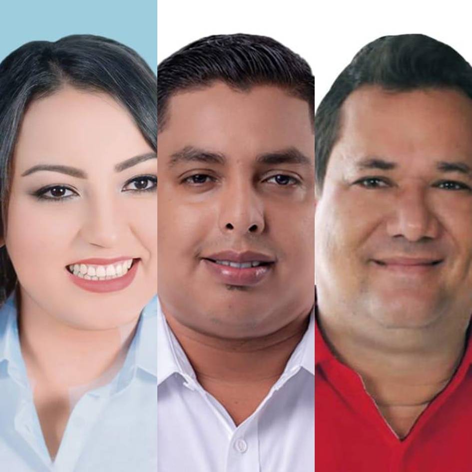 Partido Nacional se impone en Colón y Ricardo Elencoff logra la reelección