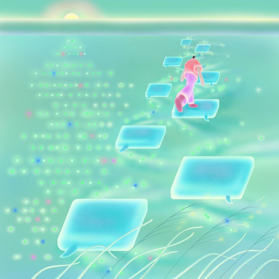 Acompañantes virtuales: ¿puede la IA mejorar la vida de los pacientes con demencia?