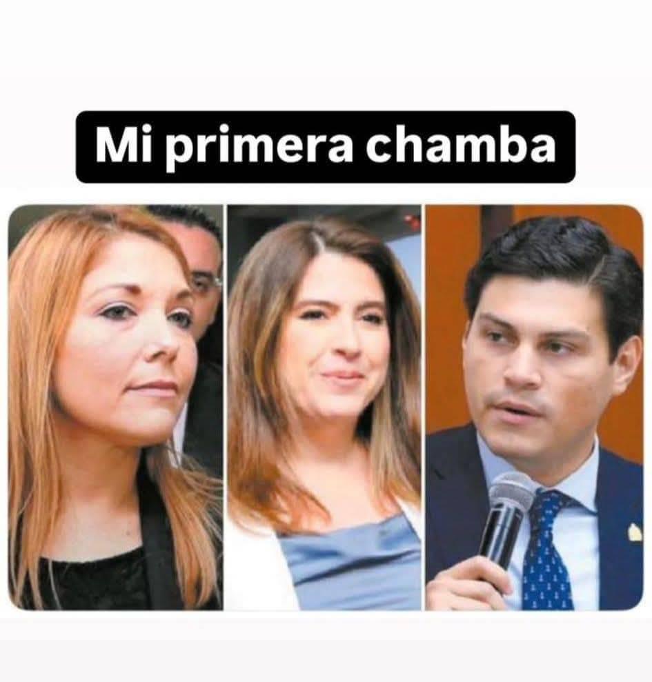 Los memes más divertidos del caos electoral en Honduras