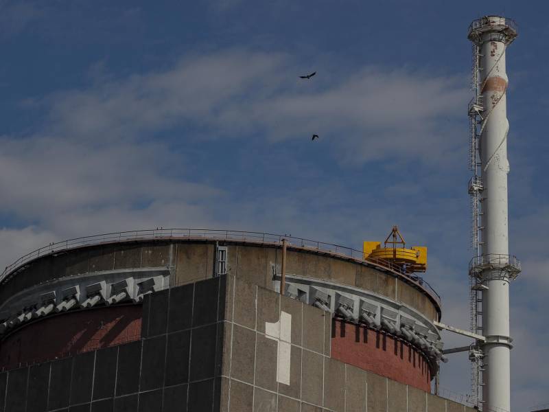 La misión del OIEA debe evaluar los daños físicos sufridos por las instalaciones de la planta y determinar si el principal sistema de seguridad y protección, y el de reserva, funcionan.