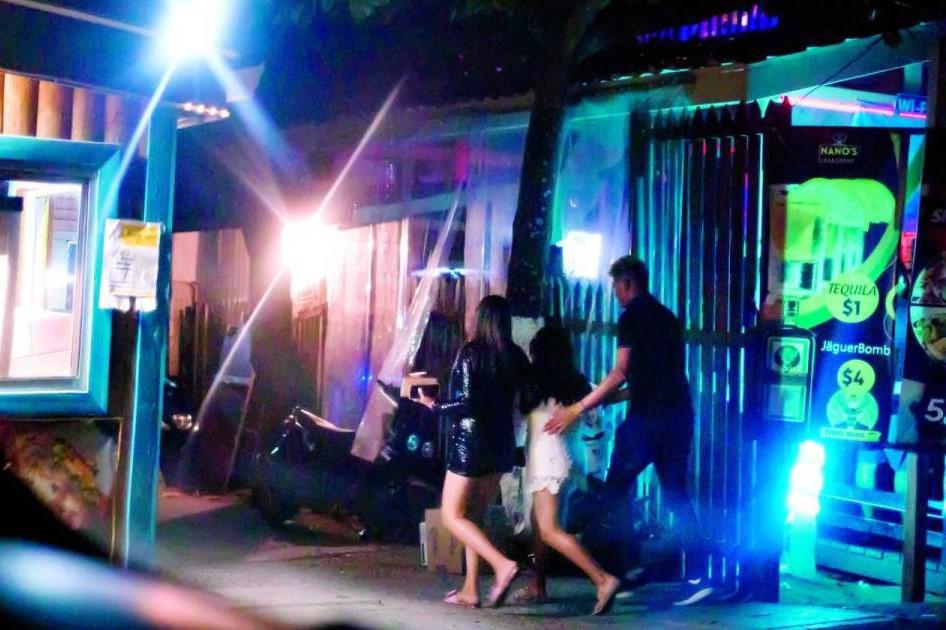 12 años de cárcel a mujer que ofrecía a niñas por catálogo en Roatán