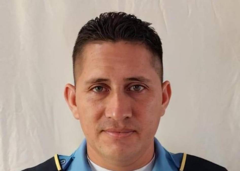 Un agente activo de la Policía Nacional fue asesinado a balazos la noche del ayer martes en El Progreso, Yoro, zona norte de Honduras. 