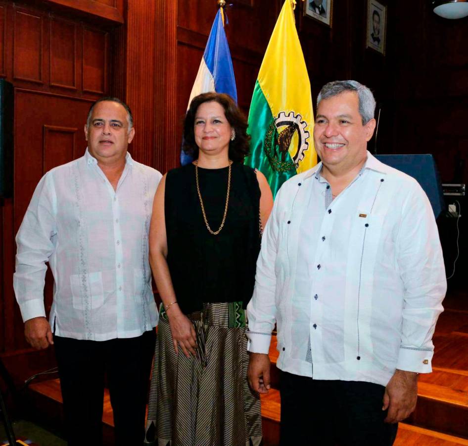 Bcie reconoce el rescate de las finanzas y obras en San Pedro Sula