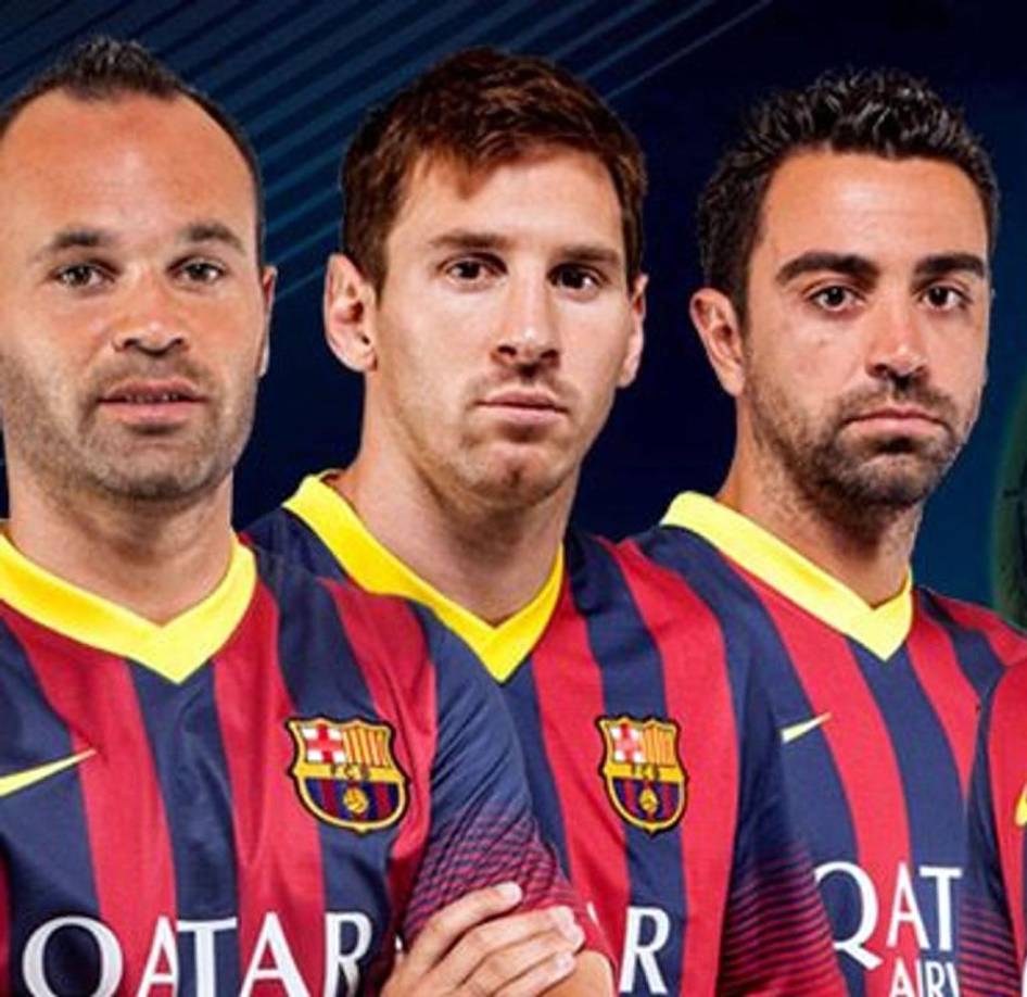 Se trata de un recurso que apela al valor nostálgico de la mejor época de la institución, cuando el conjunto blaugrana era amo y señor del mundo futbolístico. Dicha camisa se vendió a 2950 euros. Una cifra muy superior a la indumentaria actual que ronda entre los 90 y 145 euros.