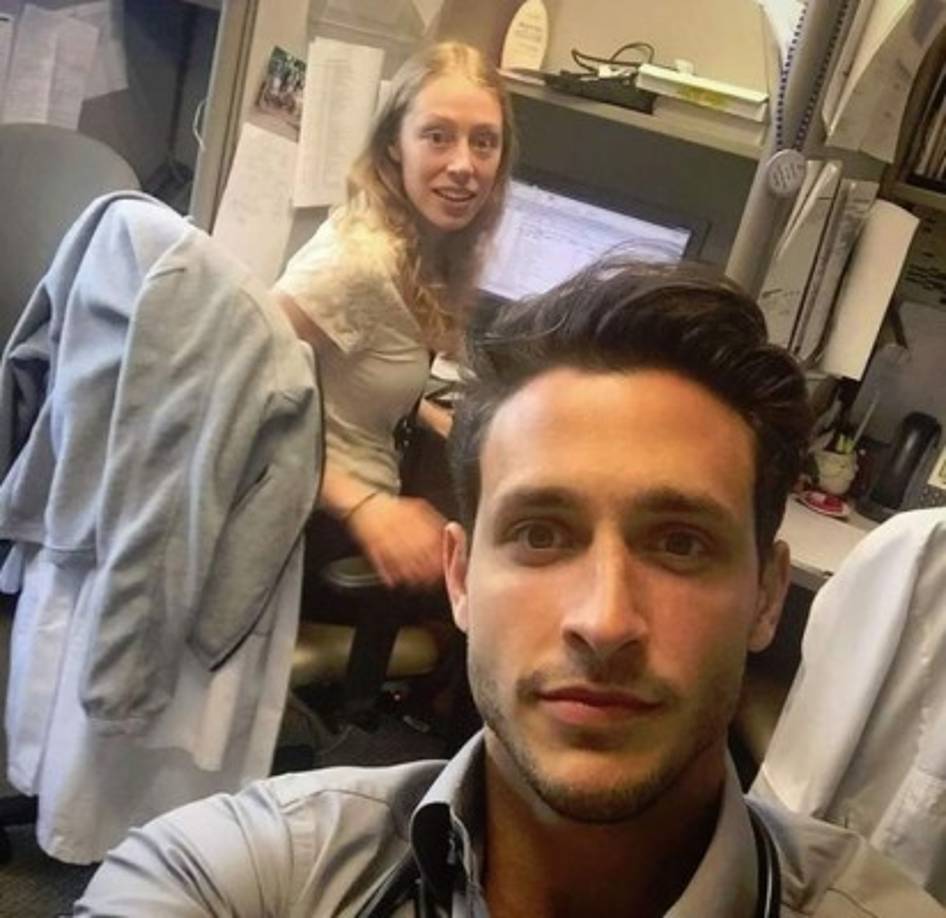 Fotos @doctor.mike (Instagram)