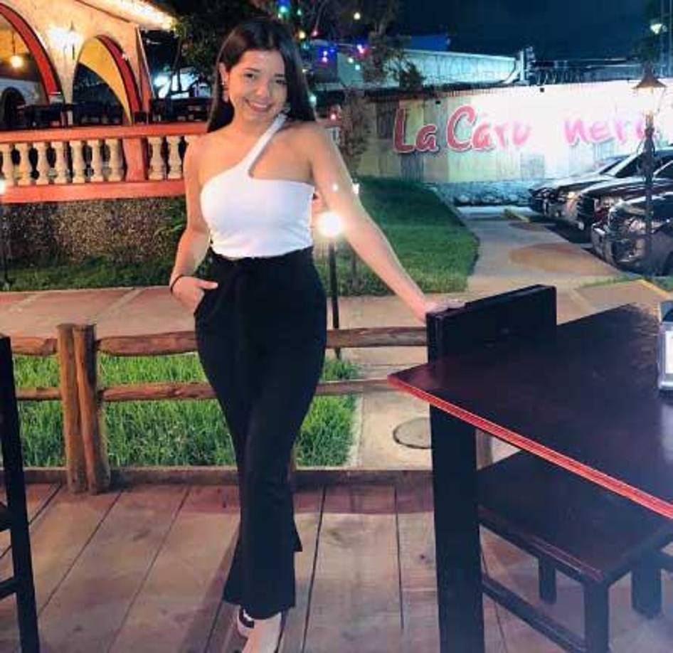 Margie Paz, la universitaria hondureña que truncó sus sueños en San Antonio, Texas