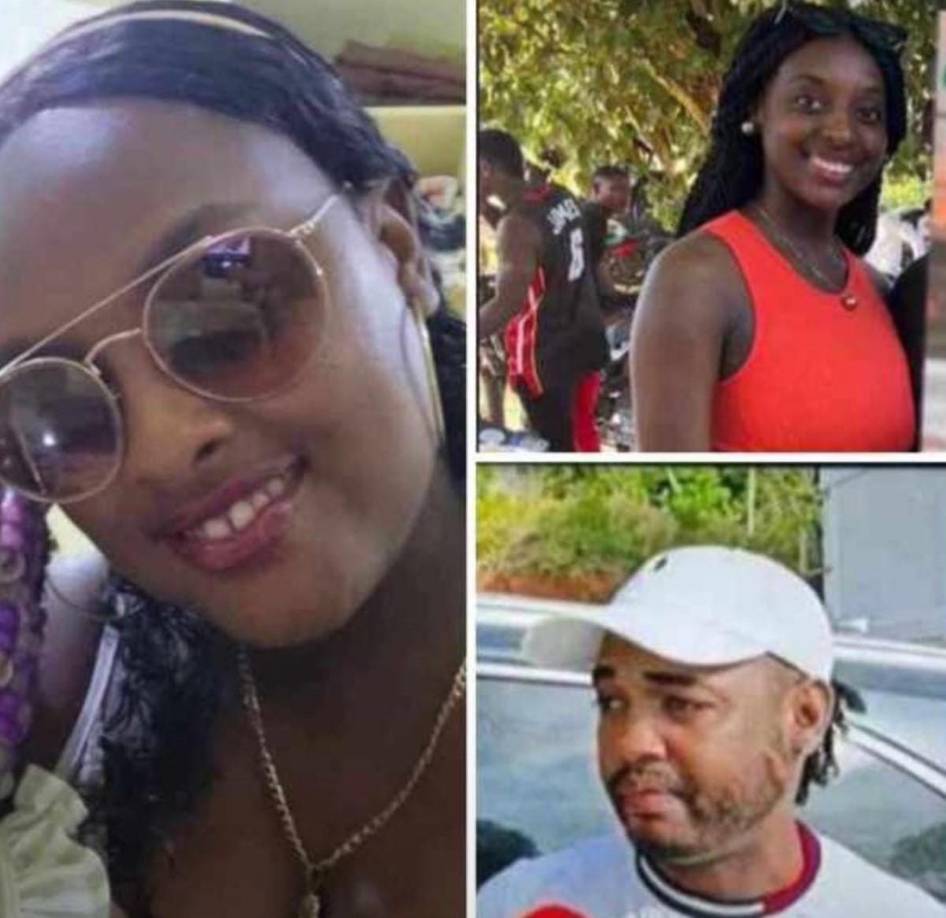 Las cuatro víctimas mortales ya fueron identificadas por las autoridades; tres de ellos serían miembros de una sola familia. 