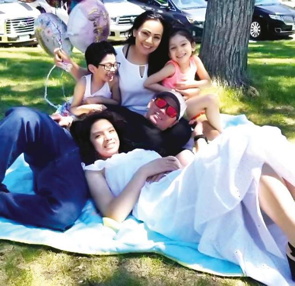 La familia Hernández Pinto era muy querida en Río Lindo, Cortés, de donde era originaria. Murieron en diciembre de 2021 asfixiados con monóxido de carbono en Minnesota, Estados Unidos. Sus cuerpos fueron repatriados a Honduras. 