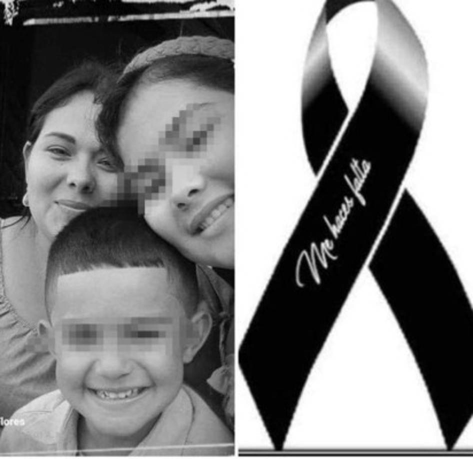 Según el reporte policial, la familia vivía en el sótano de Marvin Esquivel, originario de Guatemala y presunto autor del triple homicidio. La familia de la catracha reveló que mantuvieron víctima y victimario mantuvieron una relación sentimental mientras vivieron en Honduras.