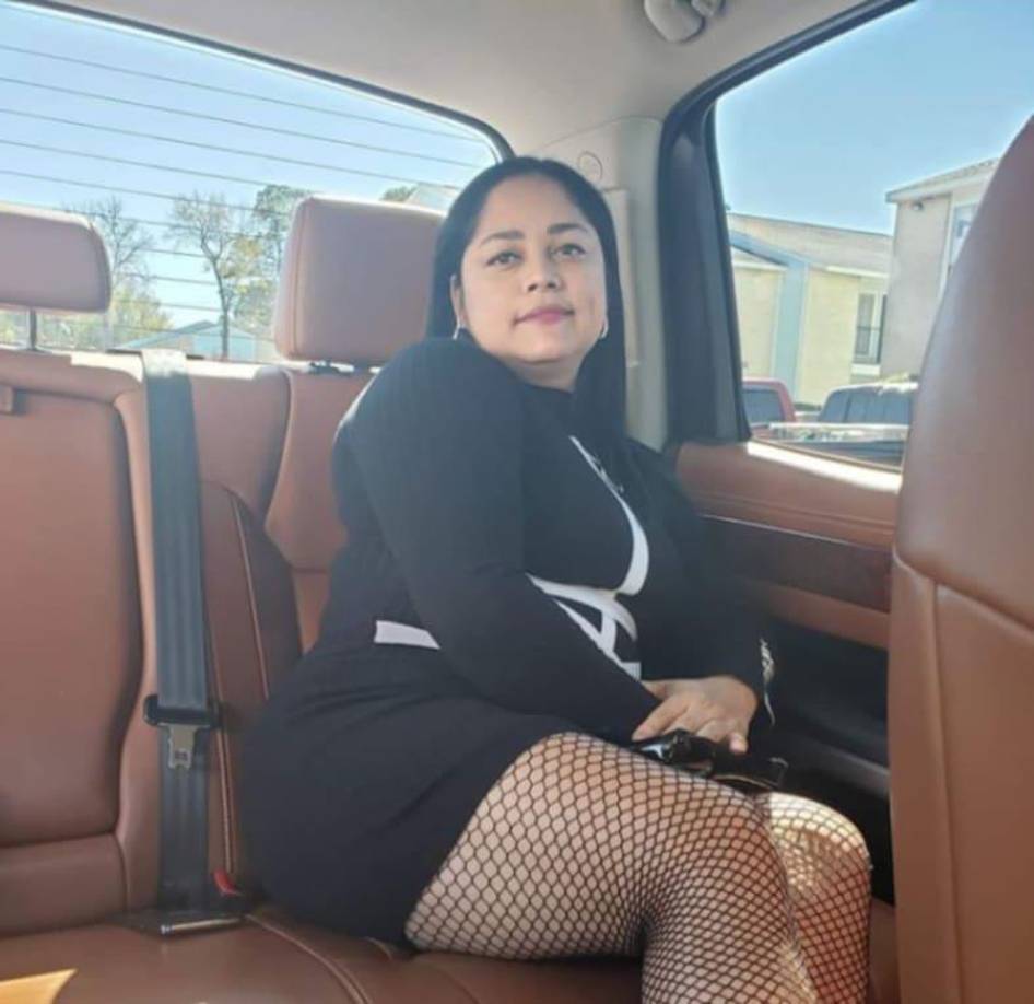 Las alarmas se encedieron para todos porque la mujer no les contestaba nada, ni mensajes ni llamadas. Algo totalmente irregular porque ella era muy cercana a toda su familia, dijo Stefani Cruz.