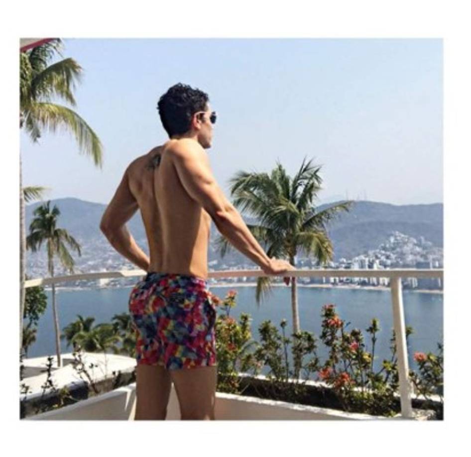 El los últimos años, Chávez ha mostrado una transformación física impresionante.