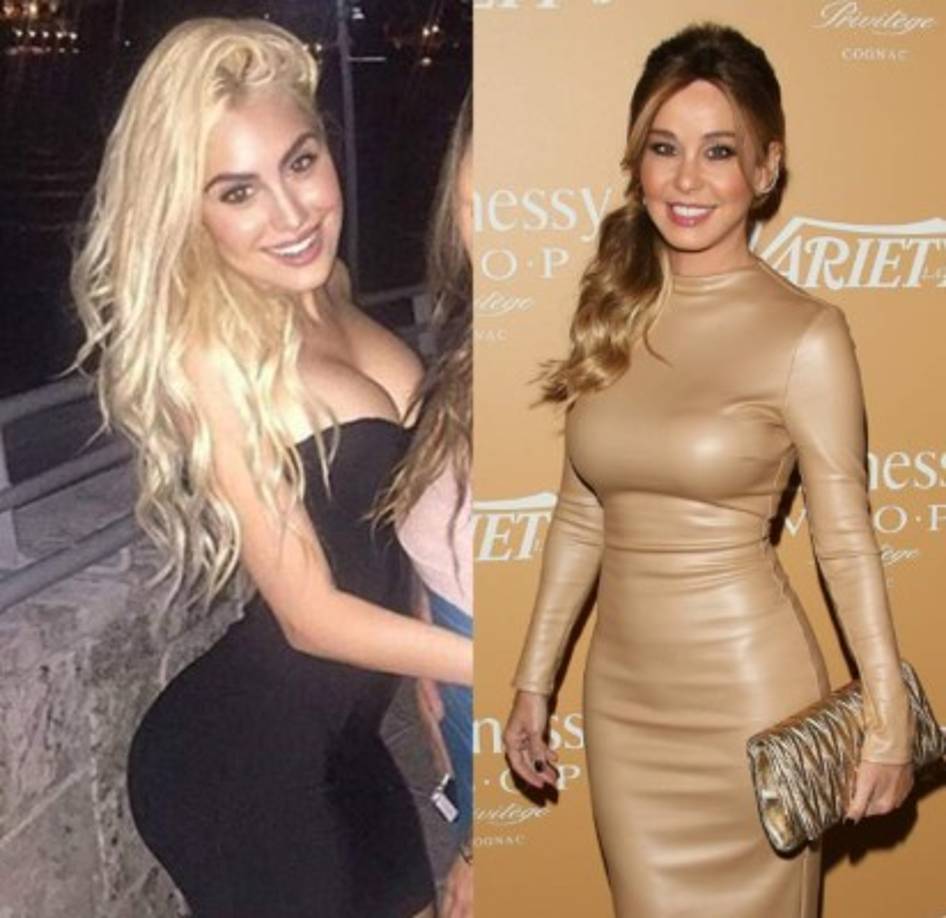 ¿Quién te gusta más Alexa o Myrka?