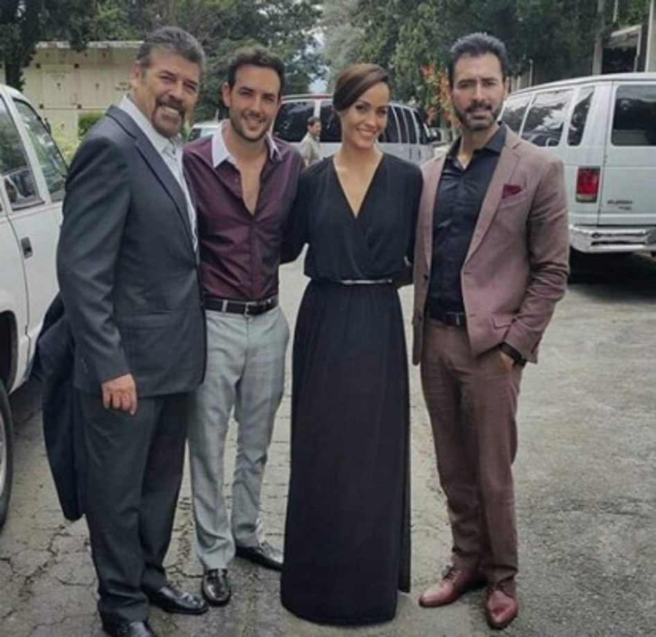 Varios famosos despidieron al actor en redes sociales, incluyendo su ex compañero Alejandro Sandí, quien en noviembre pasado fue secuestrado en México. 'Un abrazo grande hasta el cielo mi querido Sebastián Ferrat ¡Hasta siempre!', escribió en Twitter.