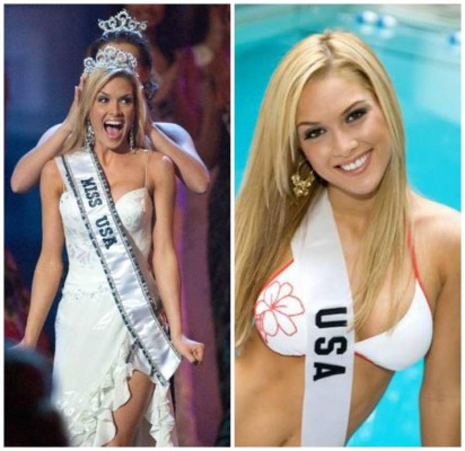 Sin embargo, su comportamiento inapropiado no fue causal de despido, ya que Donald Trump aseguró creer en segundas oportunidades.