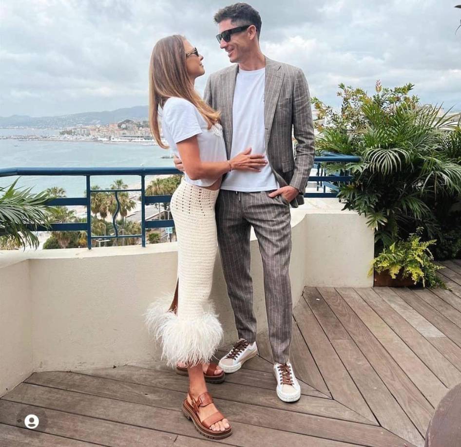 The Times fue el encargado de revelar el secreto de Lewandowski para mantenerse en forma. La publicación apunta a que se debe a un régimen de acondicionamiento físico ideado por su esposa Anna, que incluye una ‘dieta invertida’. 