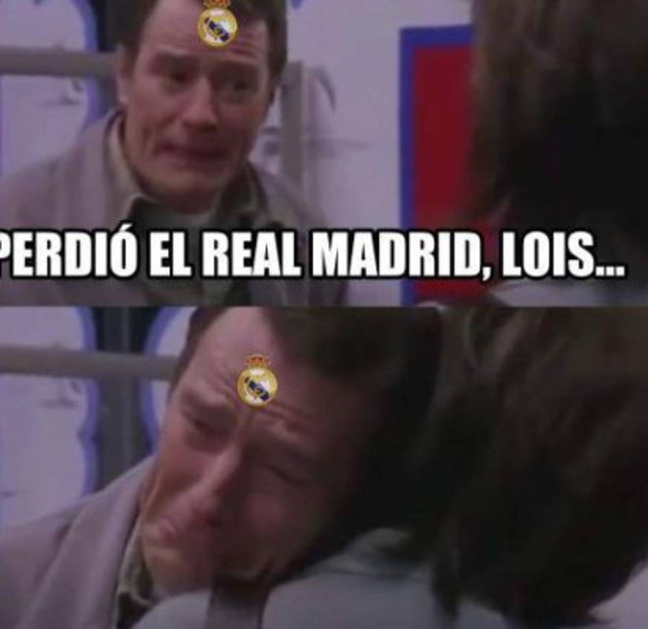 La visita del sábado al Camp Nou para medirse al Barcelona en LaLiga adquiere así un mayor dramatismo para el Real Madrid y para su técnico Zinedine Zidane.