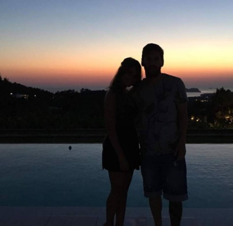 Apasionados, los protagonistas de la boda del año sellarán la relación de casi dos décadas este viernes 30 de junio<br/>