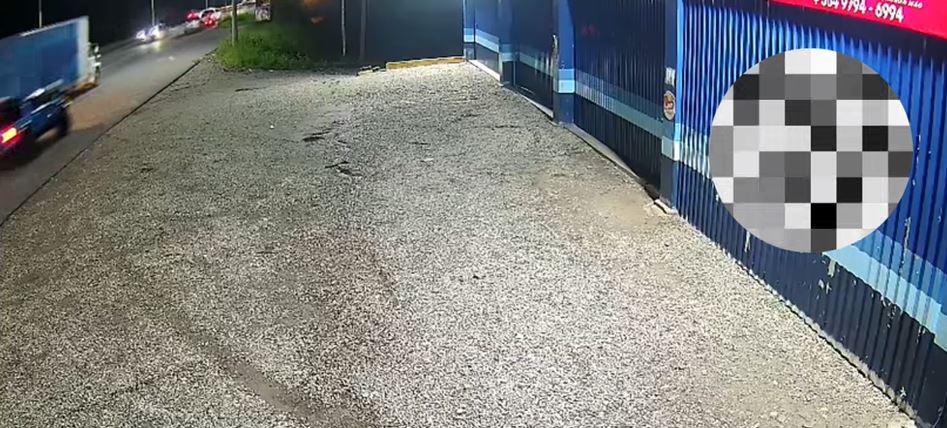 Rebase no permitido y mortal: video muestra cómo murieron hermanos en Guaymitas