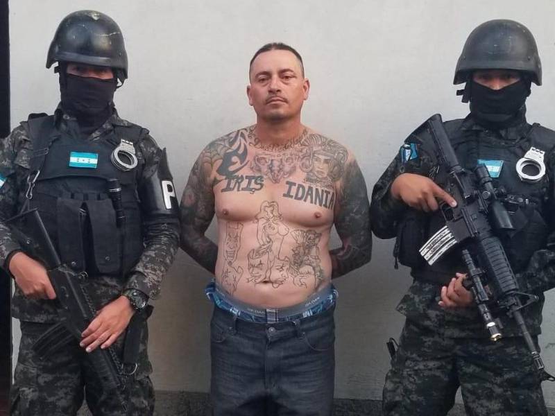 Debido al estado de excepción que mantiene el gobierno de El Salvador en contra de mareros y pandilleros, algunos, según denuncias de ciudadanos hondureños en puntos fronterizos, han ingresado a Honduras para evitar ser capturados en su país.