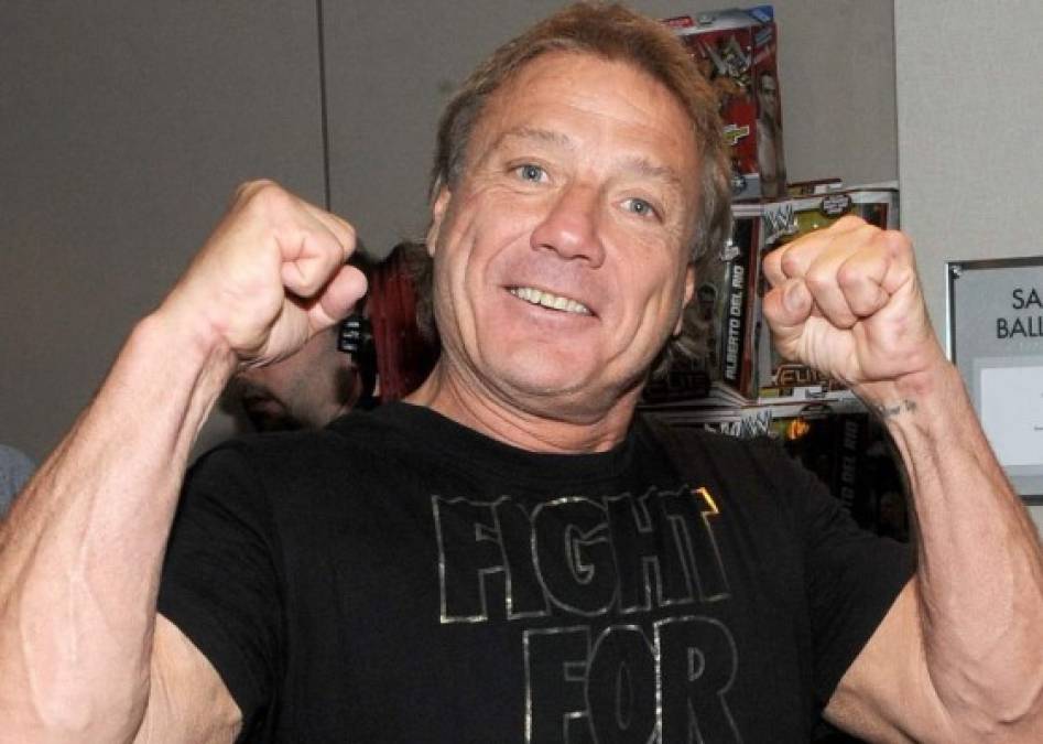 A través de su cuenta de Facebook, el excampeón intercontinental de la WWE, Marty Jannetty, publicó una información en la que aseguró haber hecho “desaparecer” a un hombre hace unos años atrás.