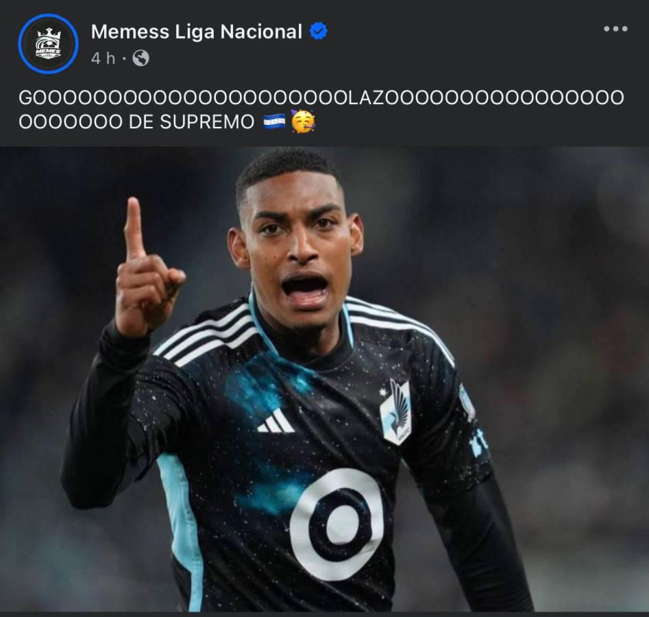 Supremo y Milagro se roban el show: los mejores memes de la revancha tiktoker