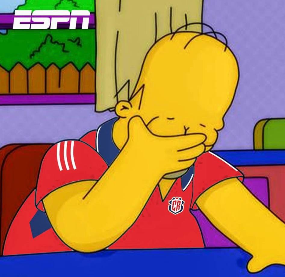 Copa Oro 2023: El México - Costa Rica desata ola de memes