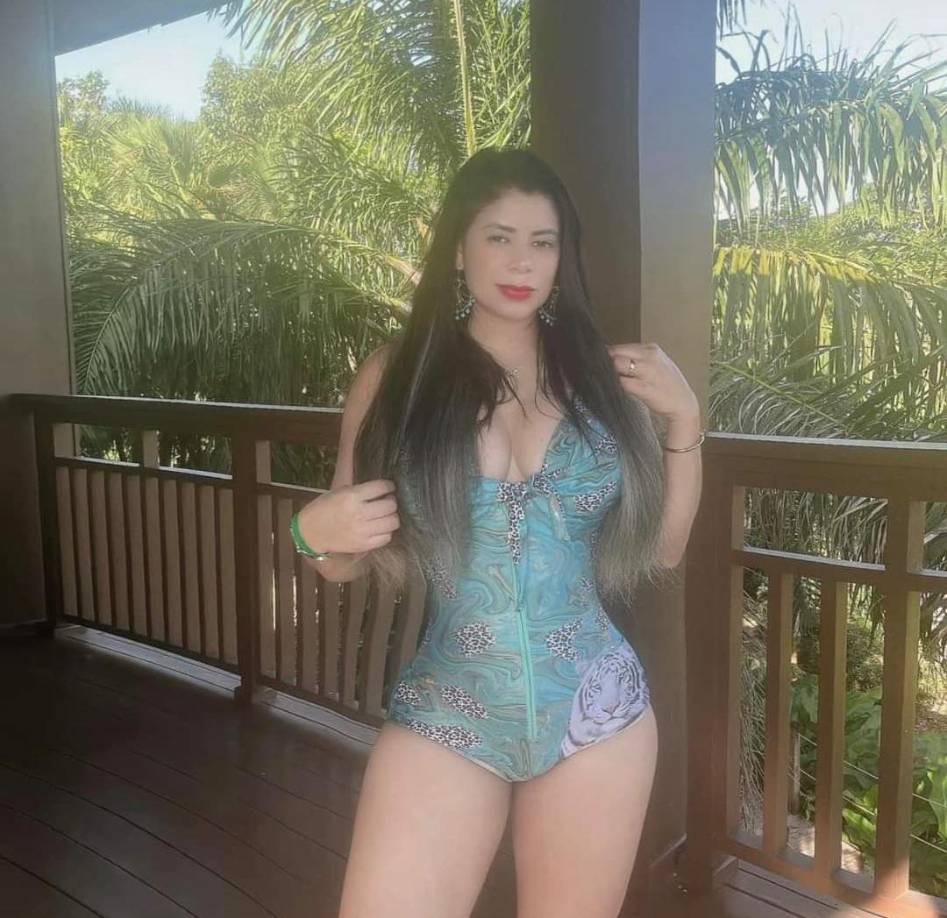 Sofía Medina mostraba su estilo de vida en redes sociales. 