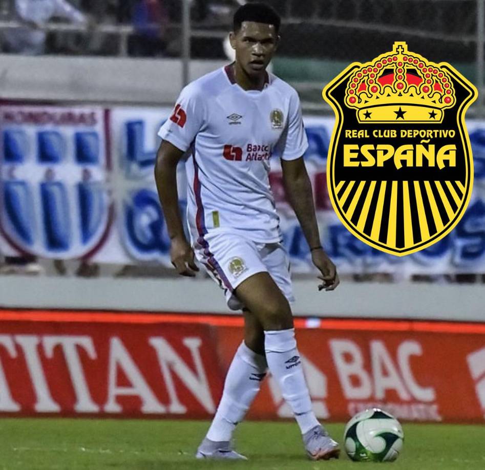 El Real España está en conversaciones con el Olimpia para lograr el fichaje del mediocampista Jack Jean-Baptiste, quien jugó el torneo pasado con la UPN.