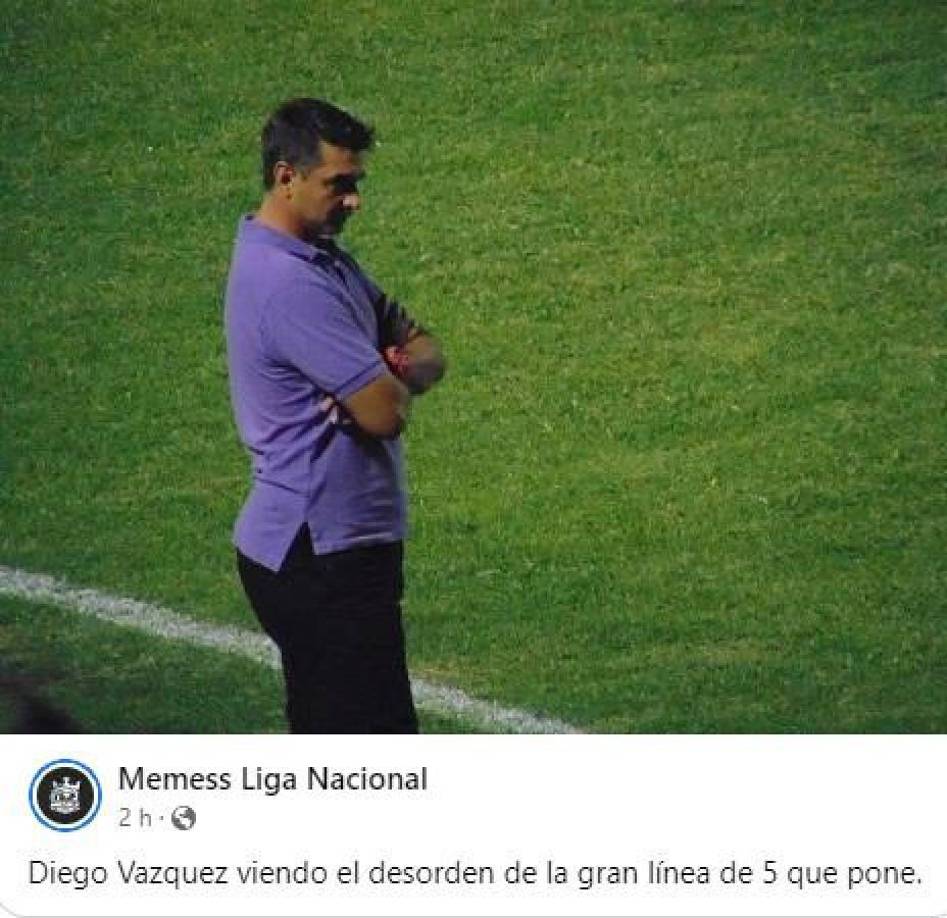Memes: Continúan las burlas a Honduras tras ser goleada por Canadá