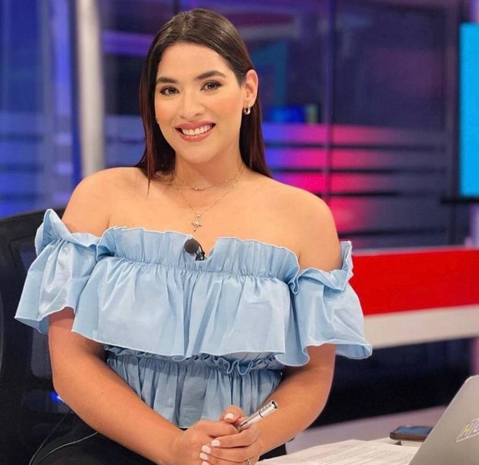 Sin embargo, recientemente Carolina Lanza rompió el silencio y habló sobre su relación con Alejandra.