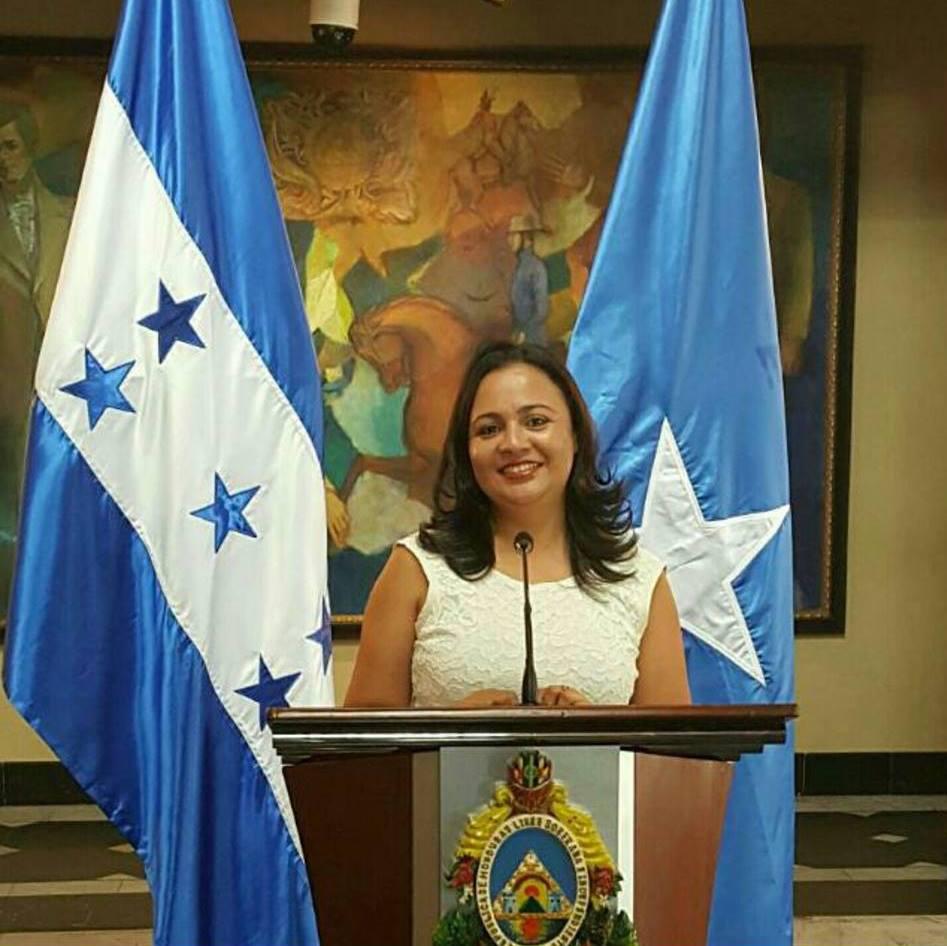 Ocho diputados de Atlántida, entre ellos un suplente, buscan seguir en un curul