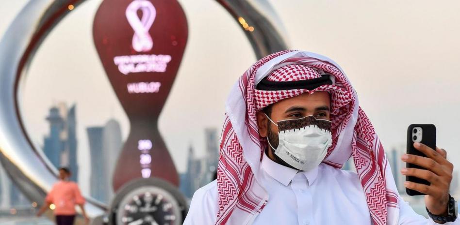 ¿Nada de besos y alcohol?: Las increíbles prohibiciones para el Mundial de Qatar 2022