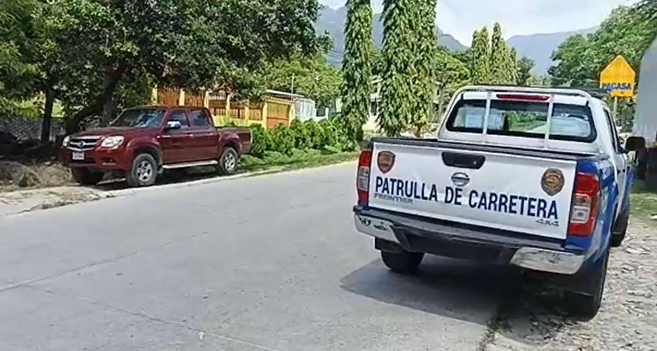 Atropellan a adulto mayor que recogía botellas en San Pedro Sula