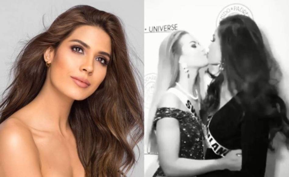 Besos entre misses, confesiones lésbicas, favoritismo y hasta enfermedades, atormentaron el Miss Universo 2019, estos son los principales chismes y escándalos de la edición número 68 del máximo certamen de belleza del mundo: