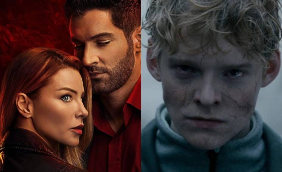 La plataforma de series Netflix ha decidido apostarle a los títulos populares para este mes de agosto, Lucifer y The Rain, las grandes esperas. Estas son las fechas de estreno: