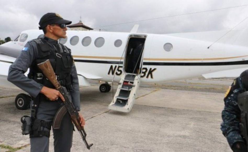 Víctor Hugo Díaz Morales sería una pieza clave en las operaciones del crimen organizado y lavado de dinero en ciudades del Caribe de Honduras.