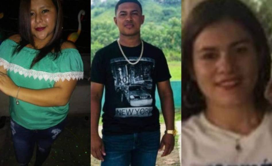 El caso de dos jovencitas asesinadas en su casa en la comunidad de San Juan Pueblo del municipio de La Masica, ha levantado la indignación de sus habitantes y el horror en Honduras.