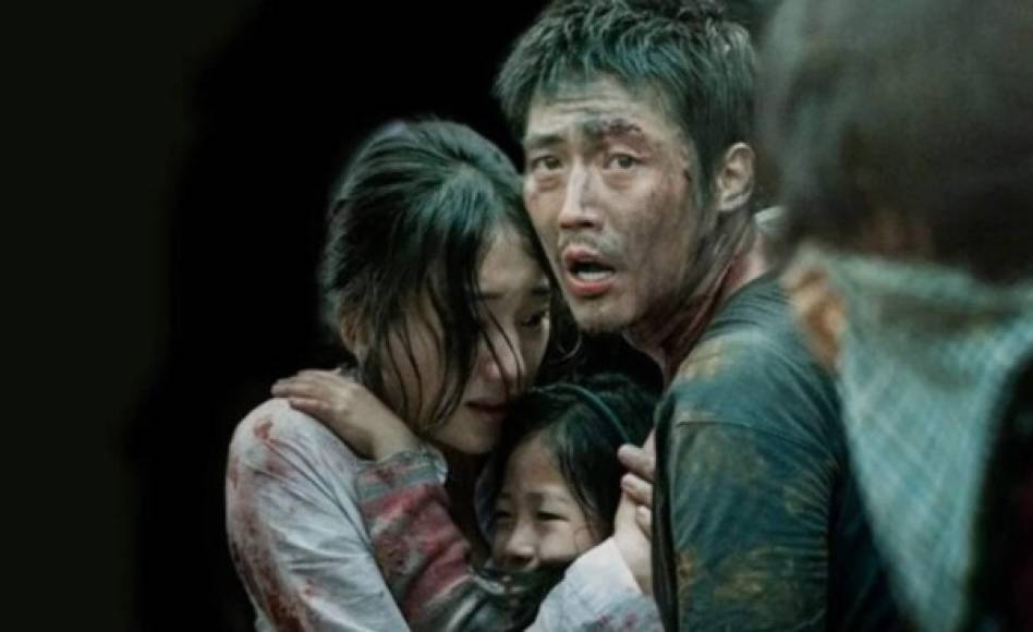 Virus / Flu (GAMGI) (2013)<br/>Rotten Tomatoes 36% / IMDb 6.7/10 / Google 94%<br/>Donde ver: Netflix<br/><br/>Director: Kim Sung-su<br/>Actores: Soo Ae, Jang Hyuk, Park Min‑ha y Ma Dong‑Seok<br/>Un poderoso virus transmitido por el aire, llamado H7N9, impacta a un pueblo cercano a Seúl, Corea del Sur. ¿Su singularidad? Mata en 48 horas. El caos está a la orden.<br/><br/>