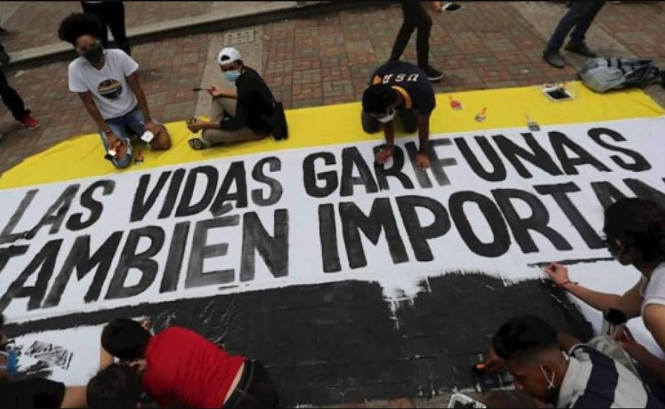 Corte ordena investigar sobre rapto de garífunas en Tela