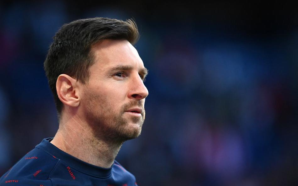 Messi se pierde partido donde PSG se puede proclamar campeón