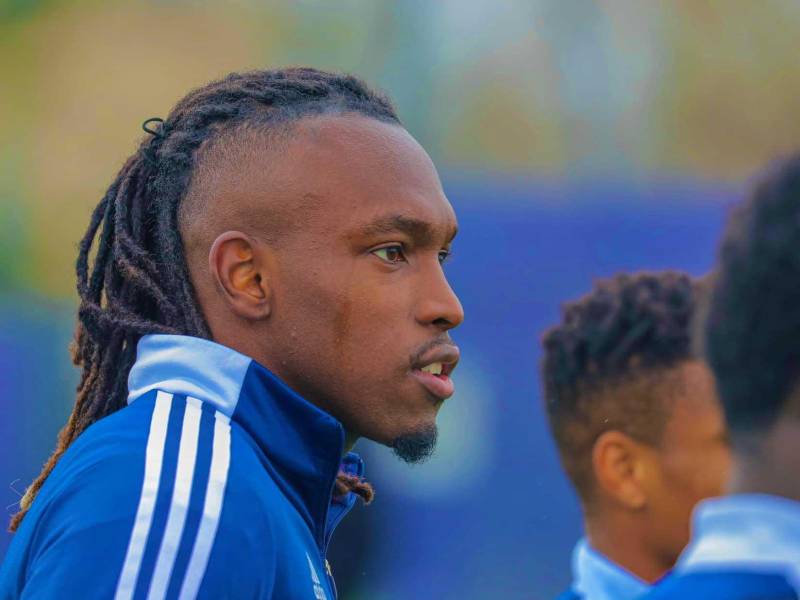 Alberth Elis podría marcharse del Burdeos en enero del 2023.