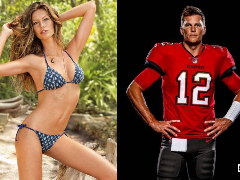 Aunque la supermodelo Gisele Bündchen colgó las alas como angelita de Victoria’s Secret en 2007 y se retiró del modelaje para dedicarse a su familia, la brasileña es dueña de una enorme fortuna.