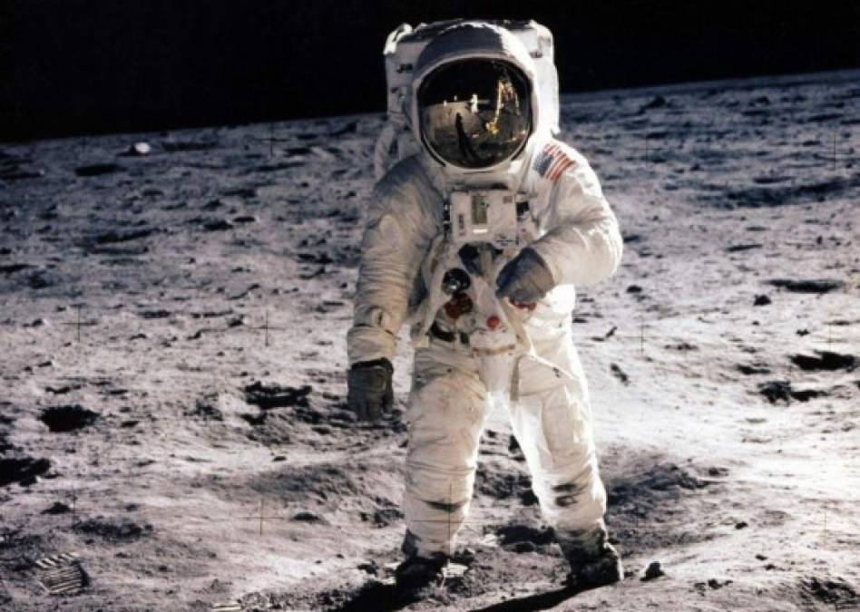 Del Sputnik a Philae, pasando por los primeros pasos del hombre en la Luna hace medio siglo, estas son las 10 principales fechas de la conquista del espacio.