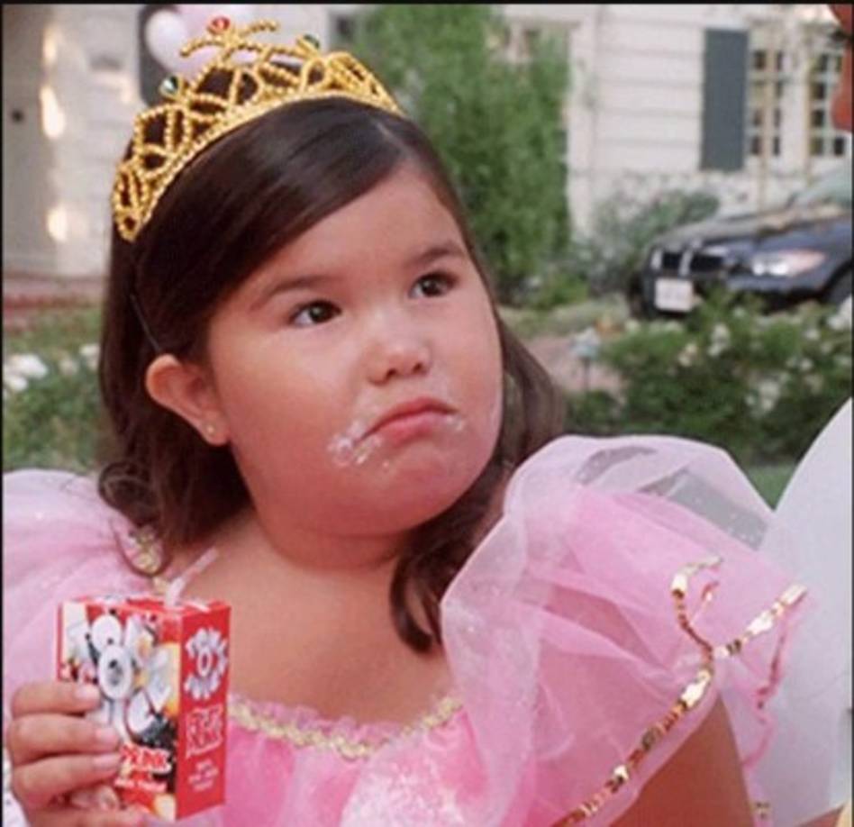 Después de 'Esposas Desesperadas', Madison consiguió papeles en 'Jonas Brothers: Living the Dream', 'Sonny Witch a Chance', 'Princess Protection Program' y su último proyecto 'Bad Teacher' en el 2014.