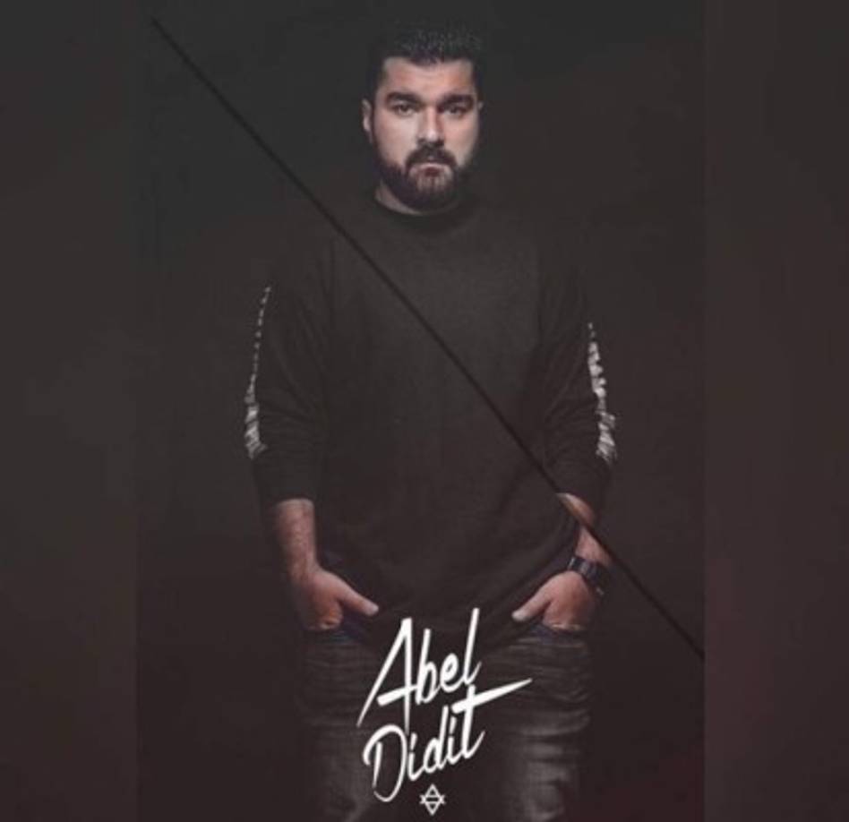 Abeldidit es el quinto hondureño más escuchado este año.