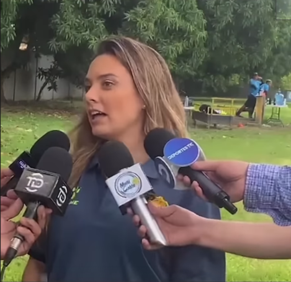 Real España sumó su último ‘fichaje’ para la temporada 2024 y se trata de una nutricionista. Conoce quién es.